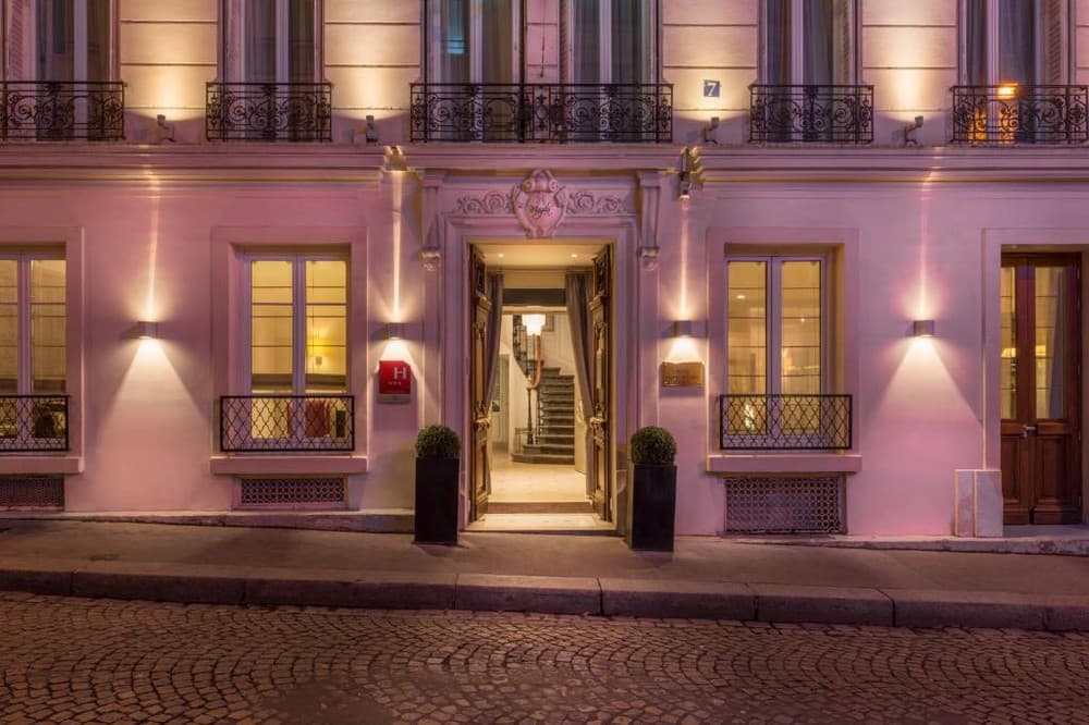 Hôtel Magda Champs-Elysées - Paris (Paris)