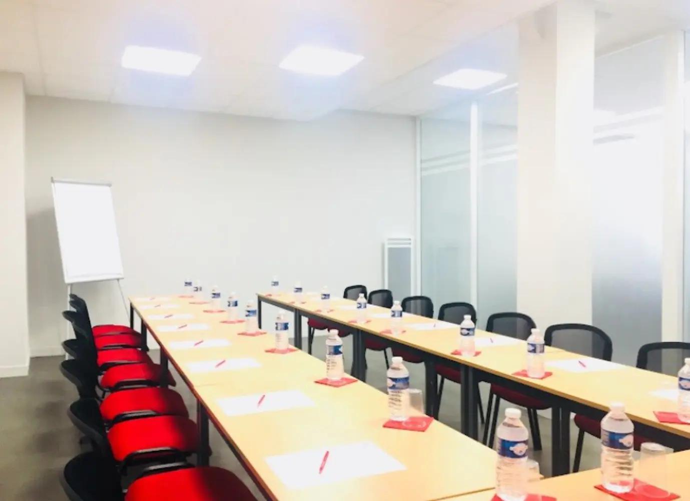 Buro Club Limoges - Limoges (Haute-Vienne)