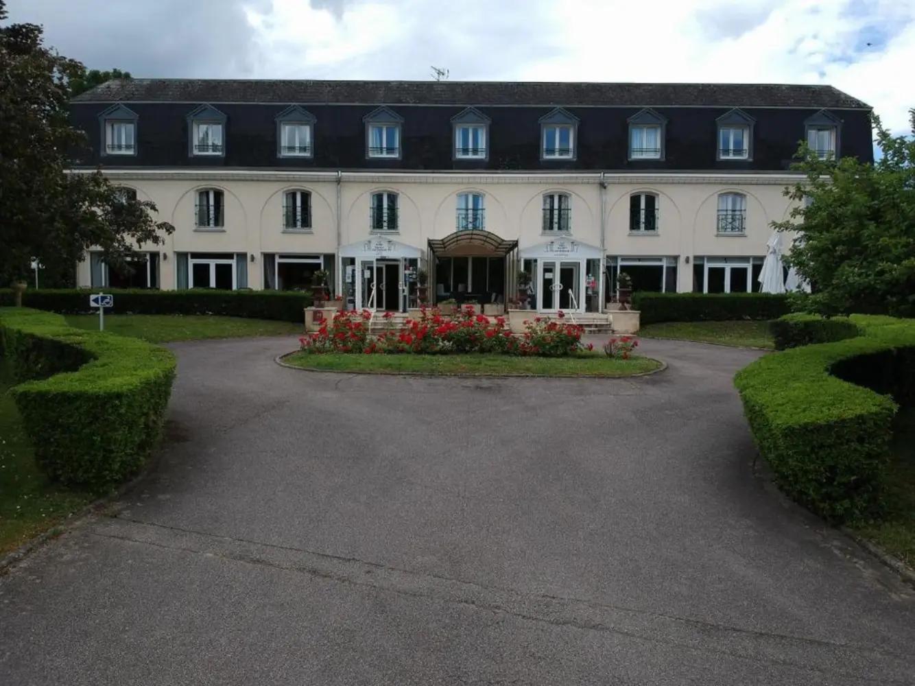 Le Pré Saint Germain - Louviers (Eure)