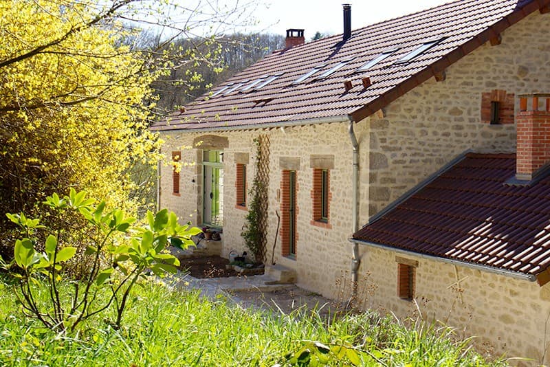 Chalendeix - Nedde (Haute-Vienne)