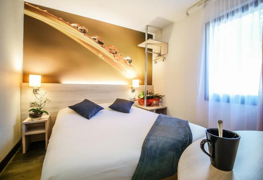 Hôtel Inn Design Rochefort - Rochefort (Charente-Maritime)