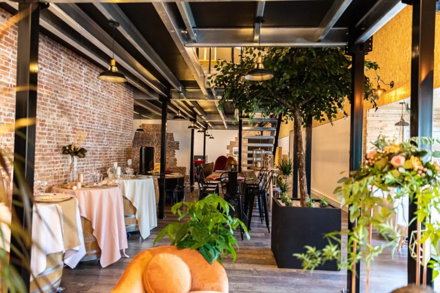 Le Comptoir Fameck - Fameck (Moselle)