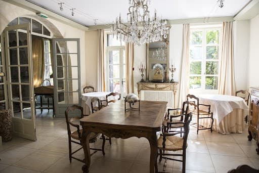 Hôtel Le Grand Paris - Digne-les-Bains (Alpes-de-Haute-Provence)