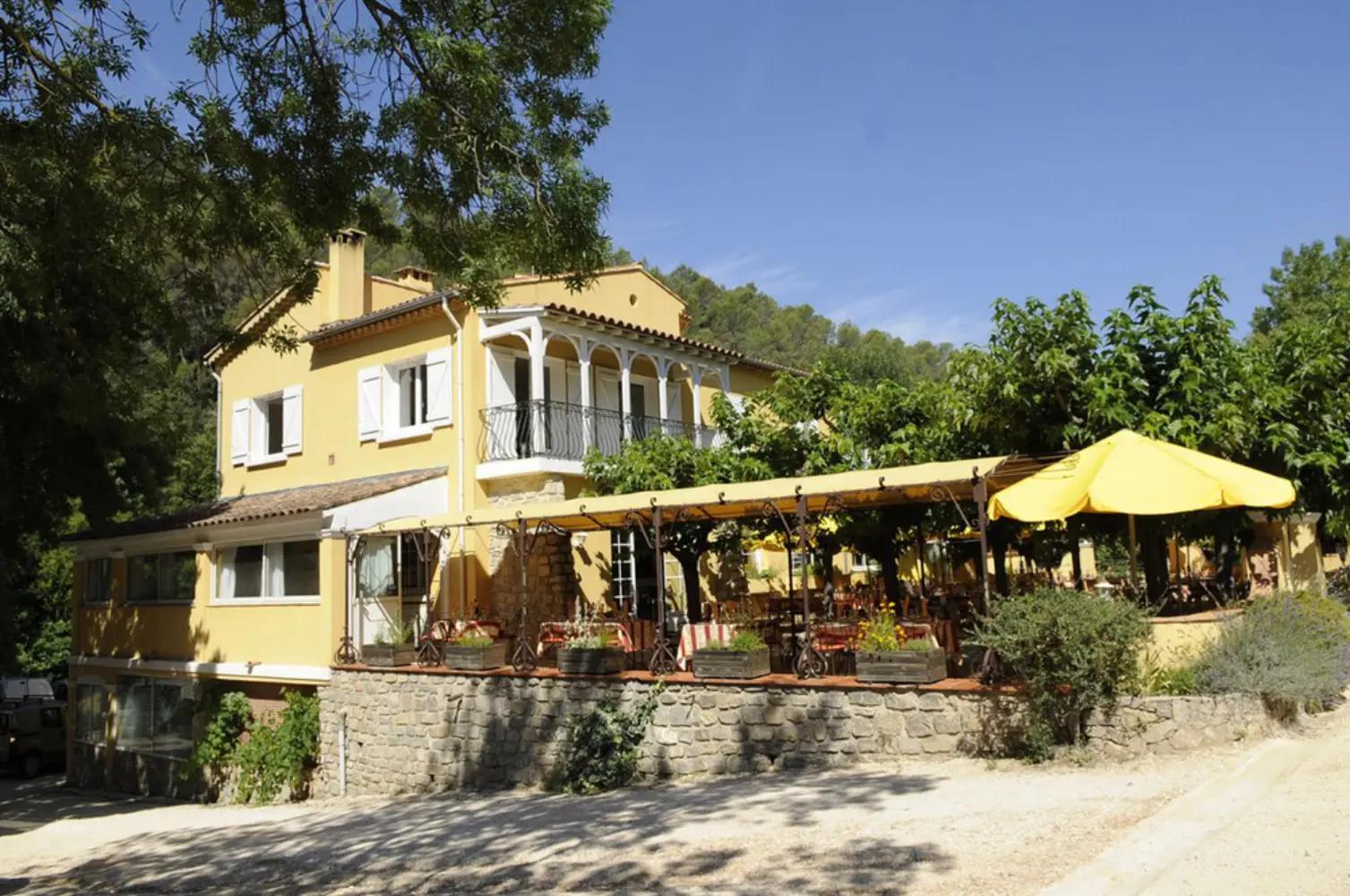 La Bastide Enchantée - Sollies (Var)