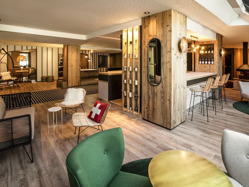 Mercure Chambéry Centre - Chambery (Savoie)