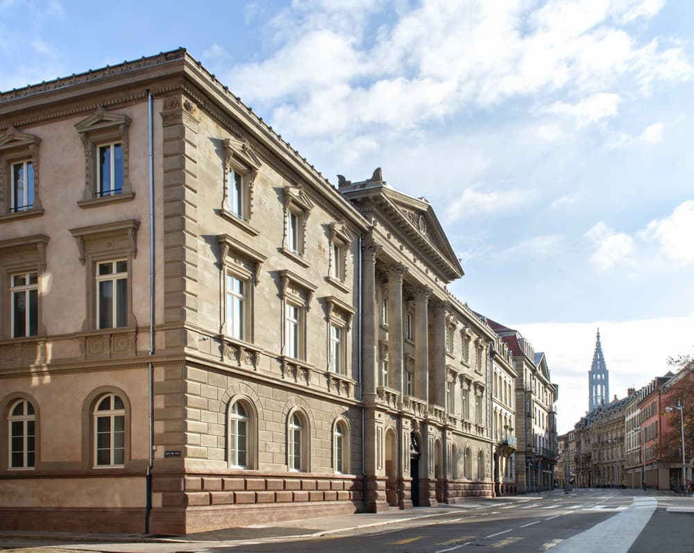 Léonor Hôtel - Strasbourg (Bas-Rhin)