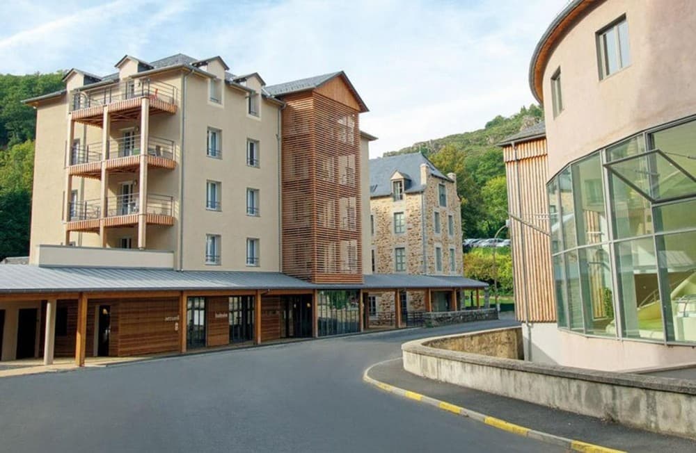 Coin d'Aubrac - Chaudes-Aigues (Cantal)