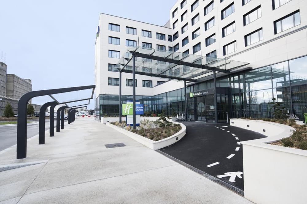 Holiday Inn Express Paris Aéroport CDG - Roissy-en-France (Val-d'Oise)