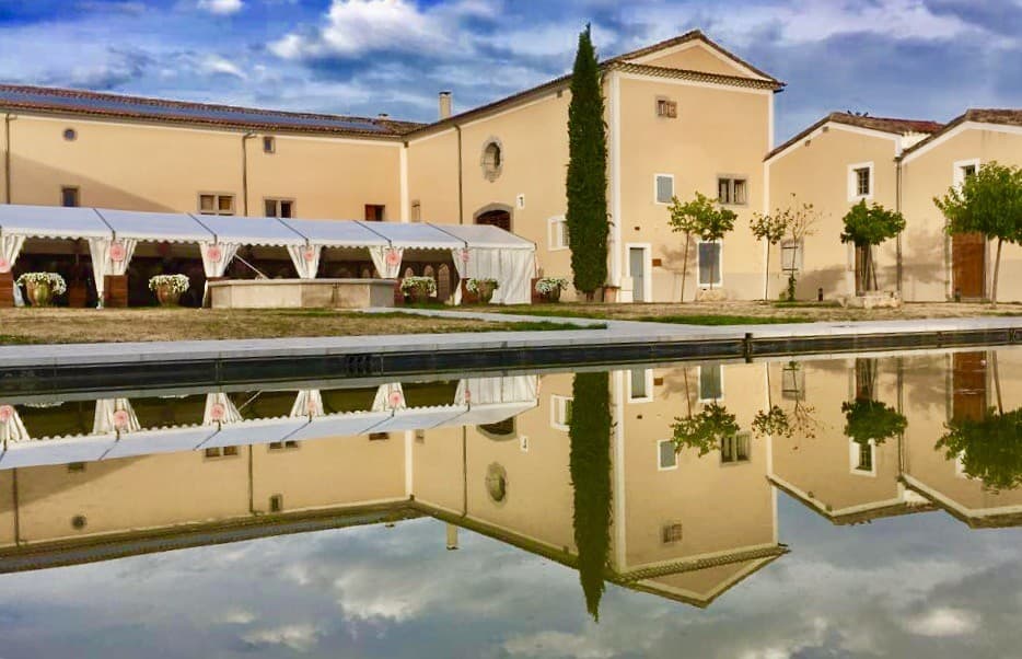 Domaine de Ceyrac - Conqueryac (Gard)