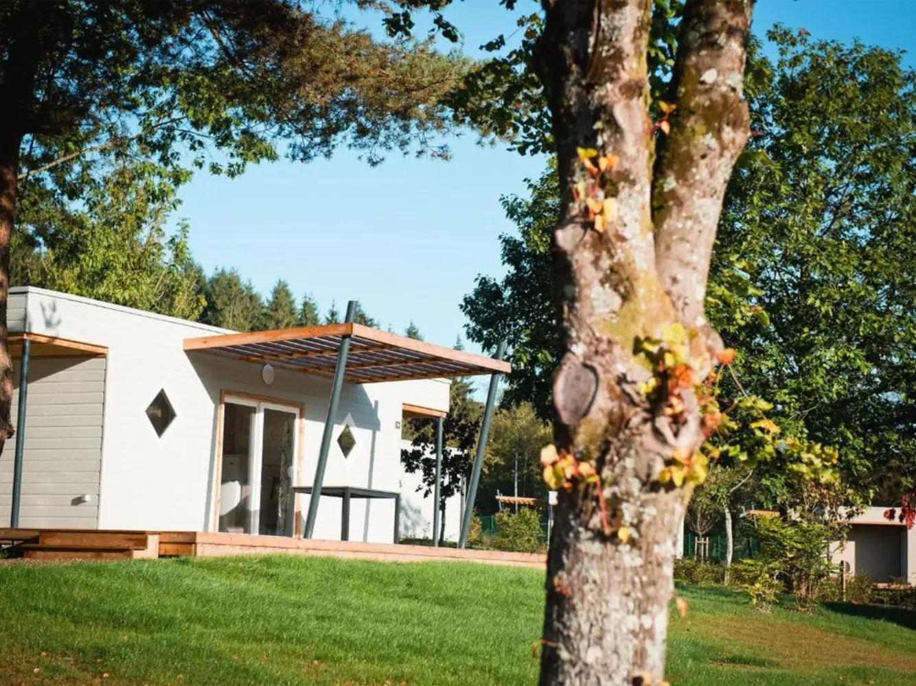 Domaine de Blangy - Hirson (Aisne)