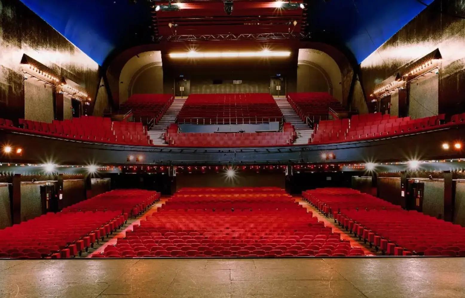 L'Olympia - Paris (Paris)