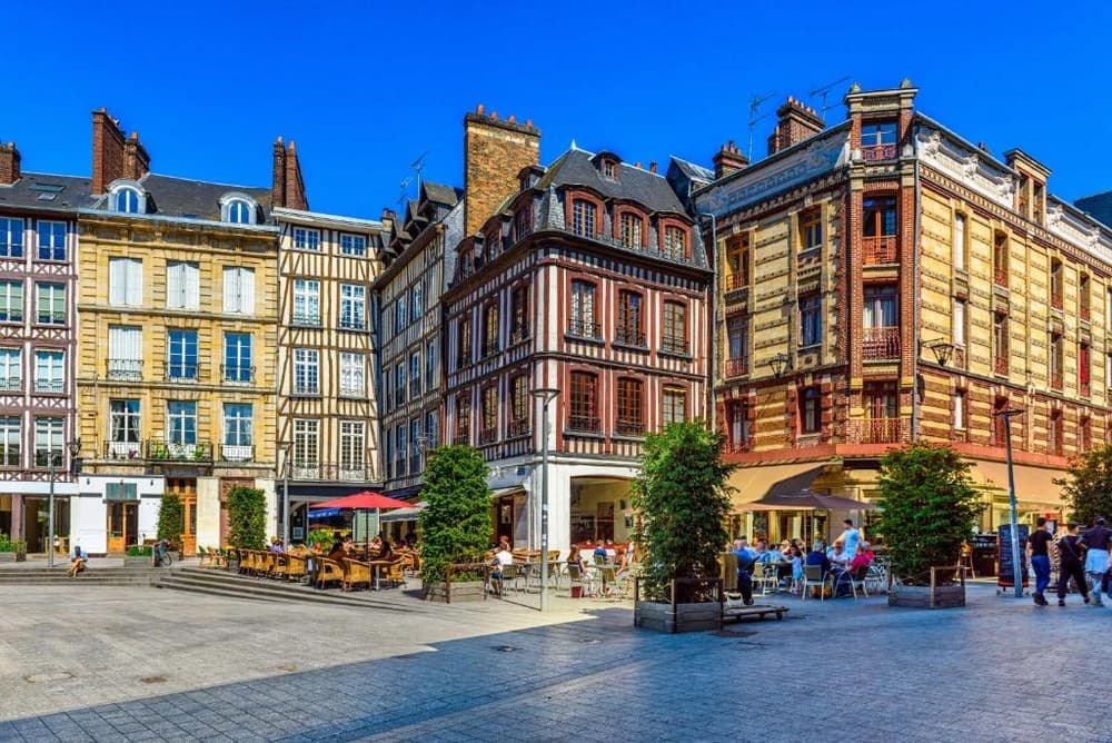 Ace Hôtel Rouen Parc des Expositions - Petit-Couronne (Seine-Maritime)
