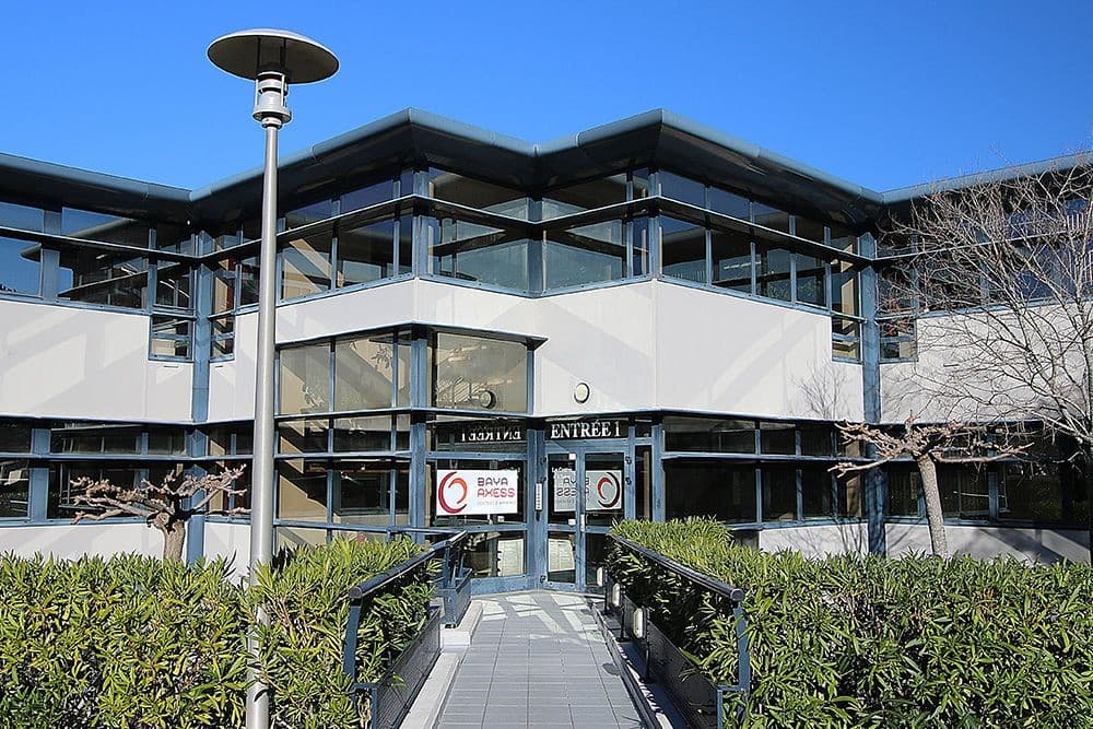 Baya Sophia Antipolis - Biot (Alpes-Maritimes)