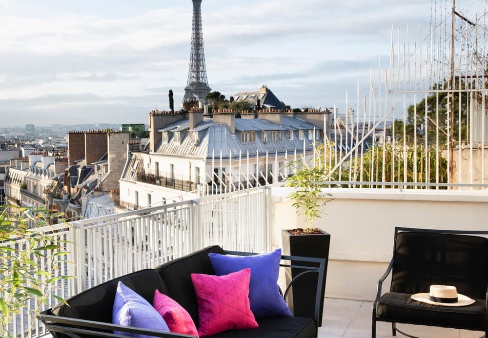 Hotel de Sers - Paris (Paris)