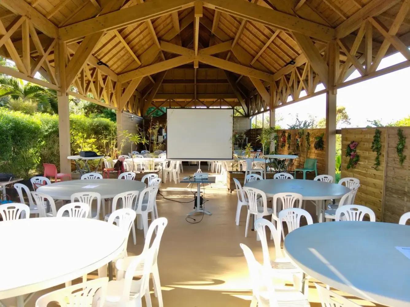 Domaine de la Pointe des Châteaux - Saint-Leu (La Réunion)