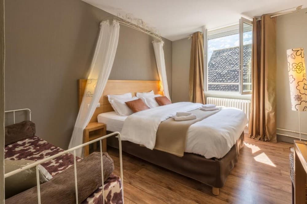 Le Relais de Vellinus Vallée Dordogne - Beaulieu-sur-Dordogne (Corrèze)
