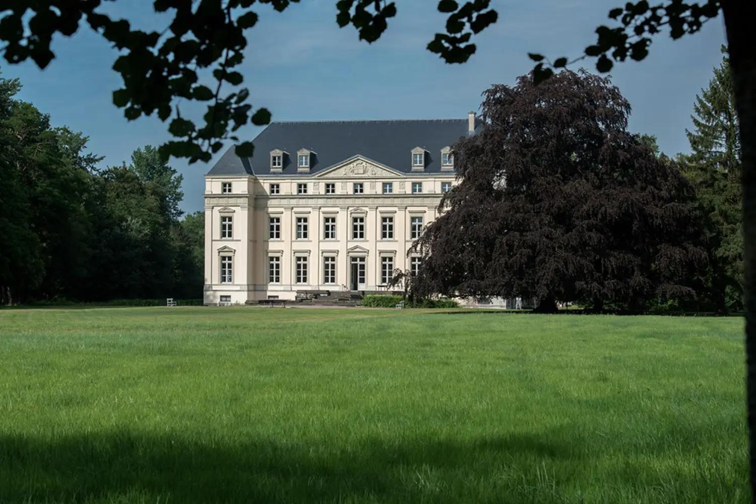 Château d'Avelin - Avelin (Nord)