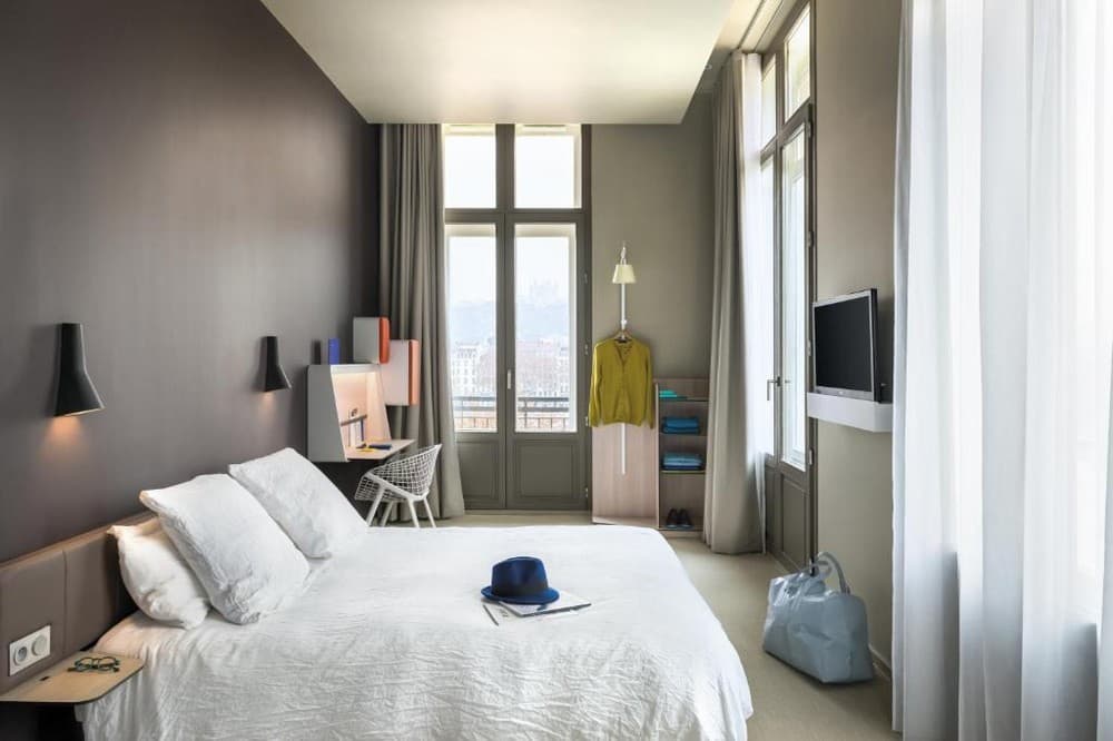 Okko Hôtels Lyon Pont Lafayette - Lyon (Rhône)
