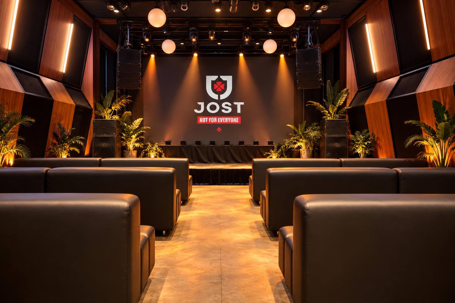 JOST Bordeaux - Bordeaux (Gironde)