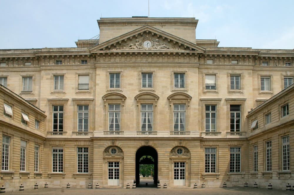 Monnaie de Paris - Paris (Paris)