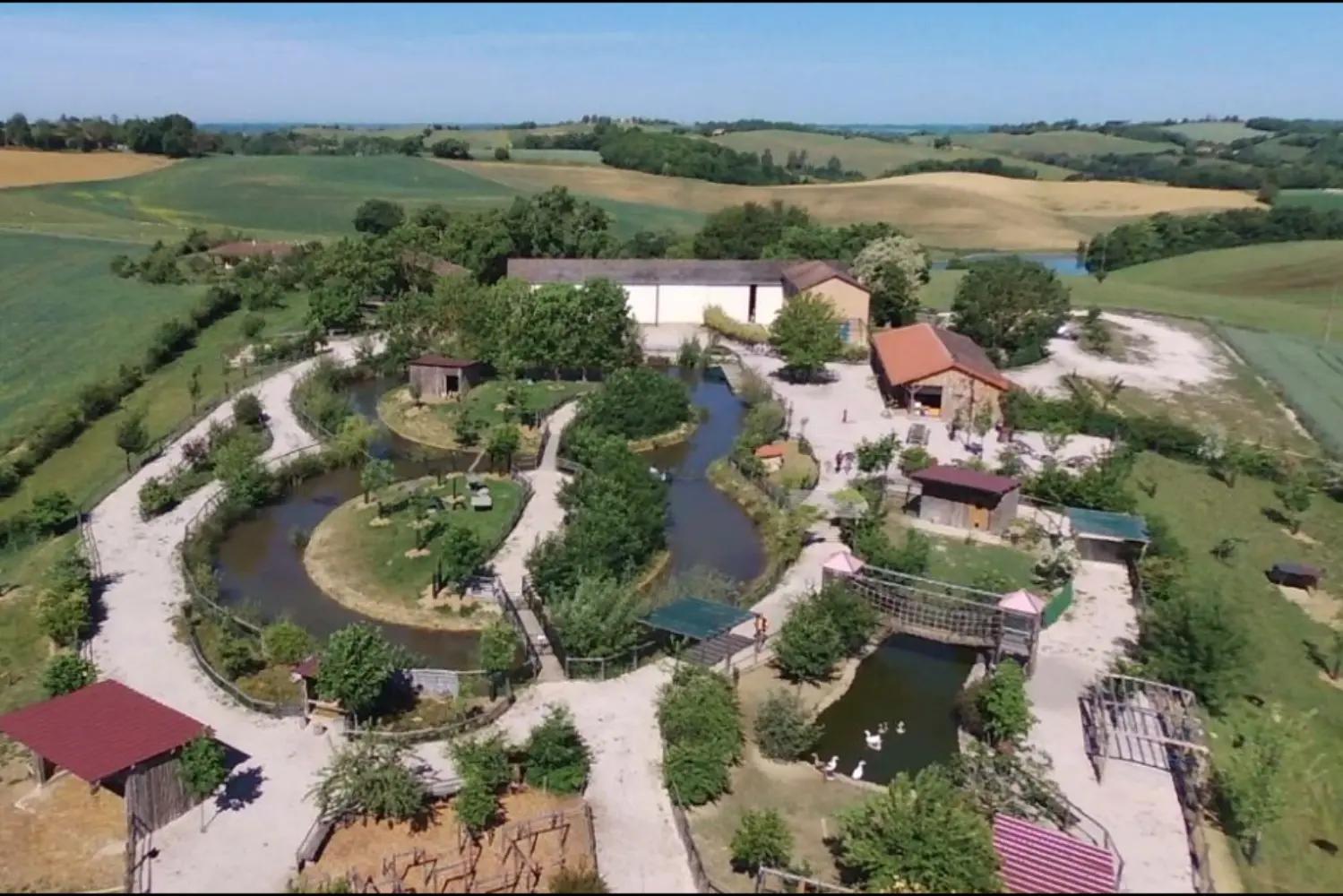 Domaine d'Escapa - Estipouy (Gers)