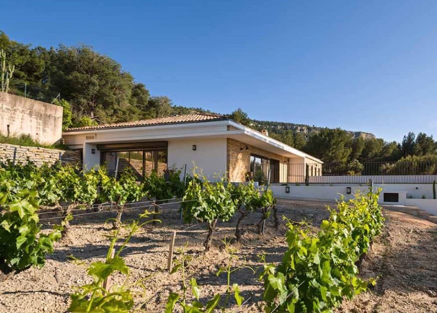 La Dona Tigana - Cassis (Bouches-du-Rhône)