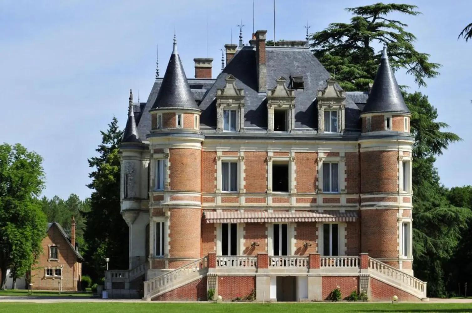 Village Club Miléade La Ferté-Imbault - La Ferté-Imbault (Loir-et-Cher)