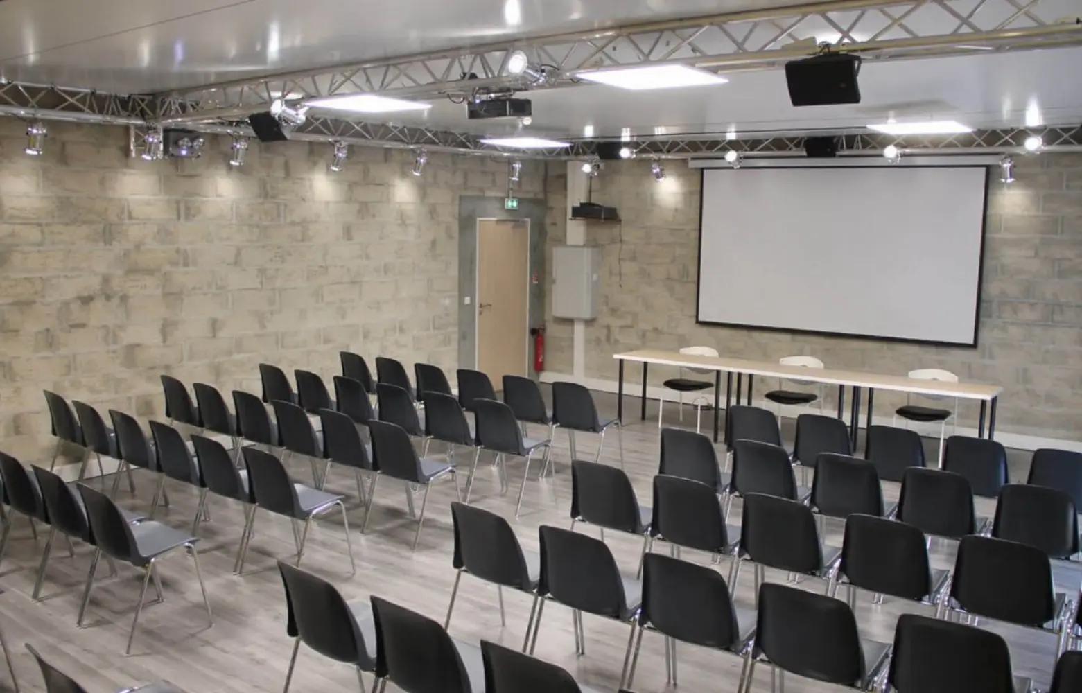 Aeroffice - Saint-Cyr l'Ecole (Yvelines)