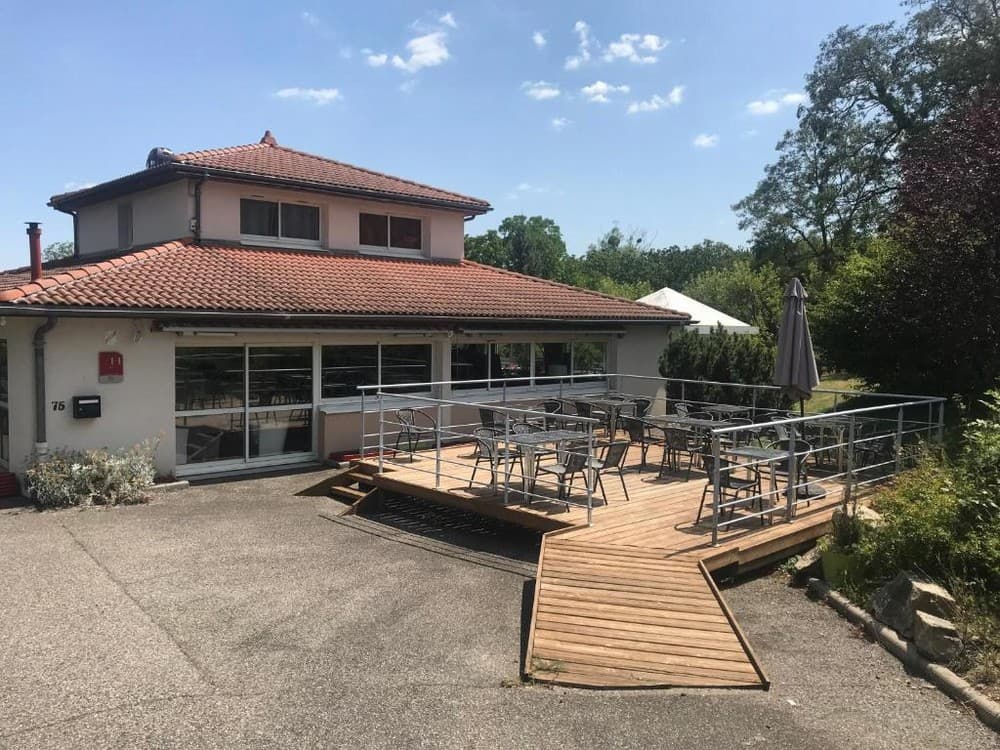 Hôtel de l'Artière - Ceyrat (Puy-de-Dôme)