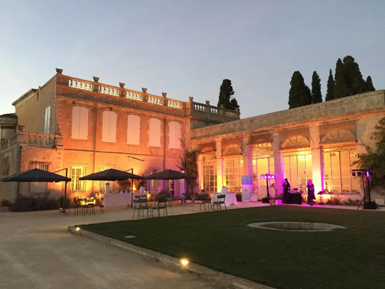 Rieucoulon Evenement - Montpellier (Hérault)