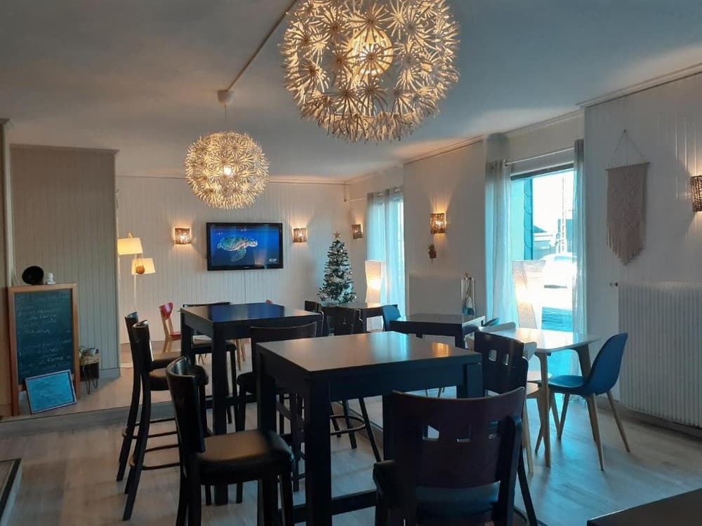 Fuzei Hôtel - Lanester (Morbihan)
