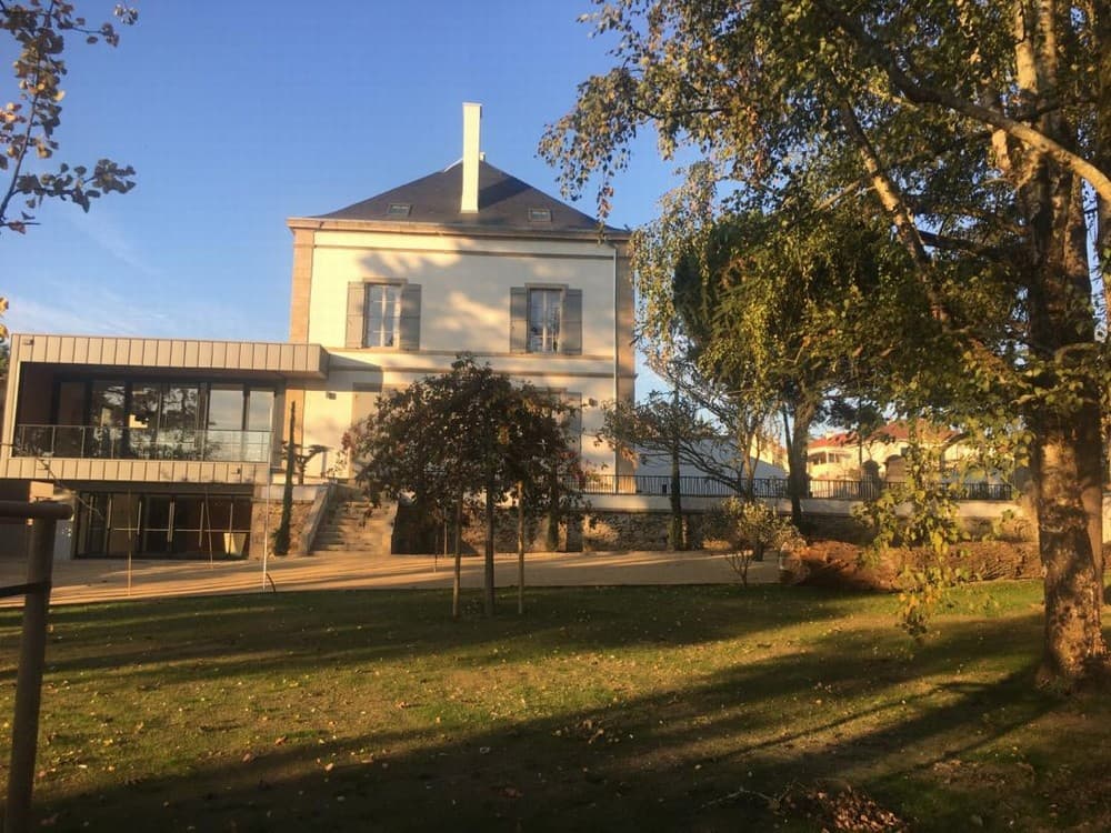 Villa Métis - Les Herbiers (Vendée)
