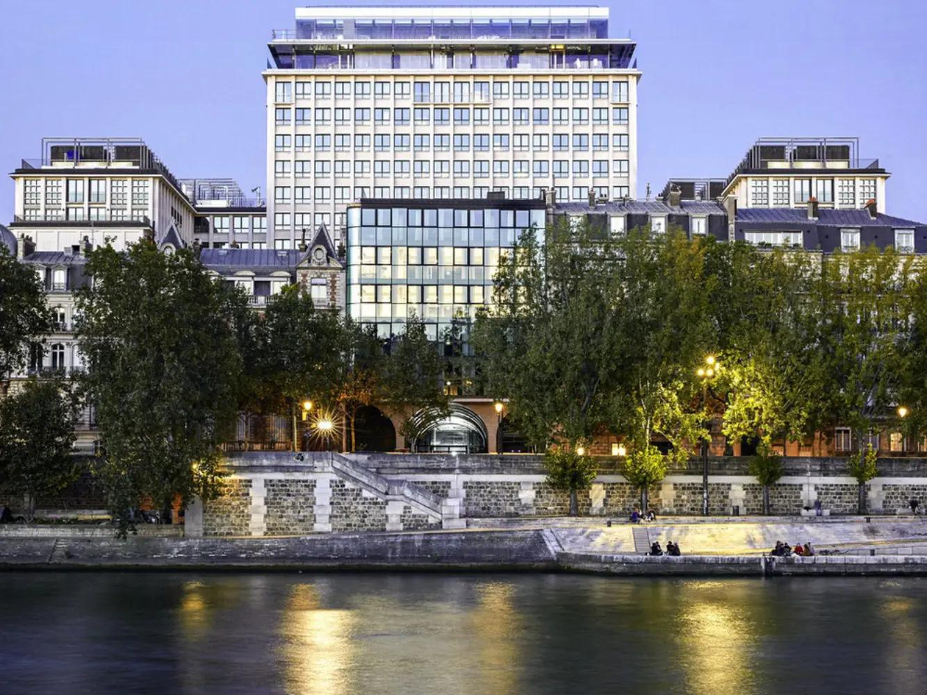SO/ Paris Hotel - Paris (Paris)