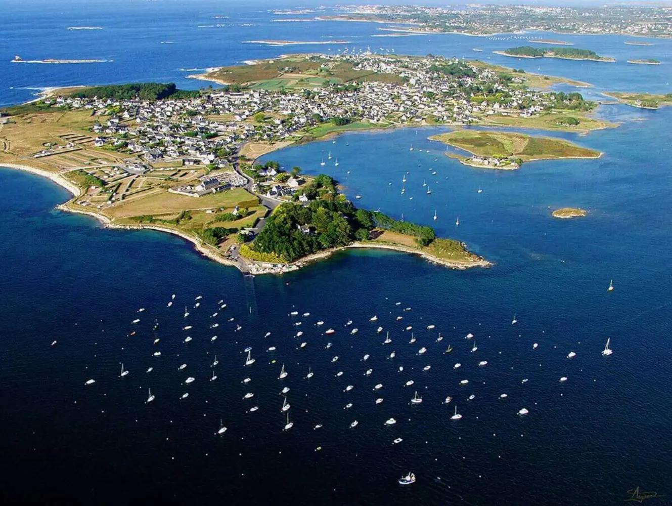 Centre du Baly - Pleumeur-Bodou (Côtes-d'Armor)
