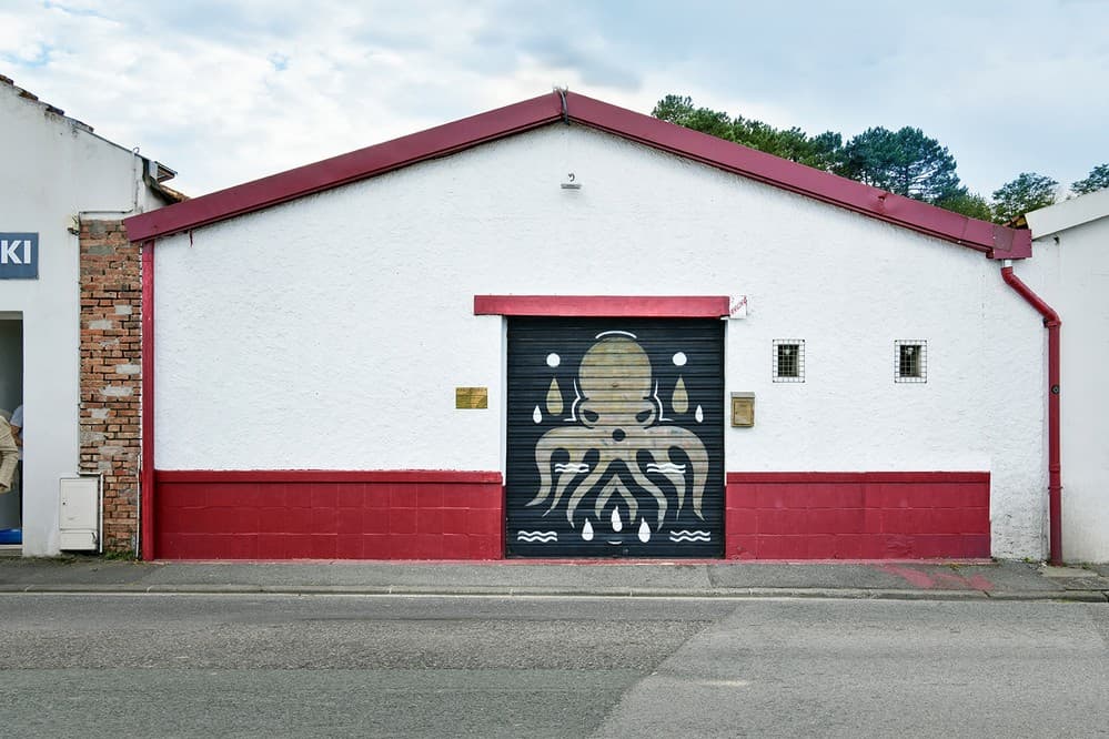 Le Prohibido - Biarritz (Pyrénées-Atlantiques)