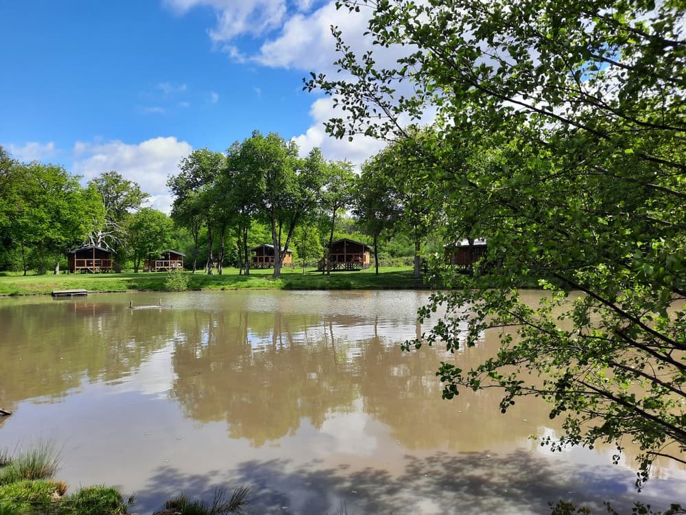 Ferme des Poulardières - Crouy-sur-Cosson (Loir-et-Cher)