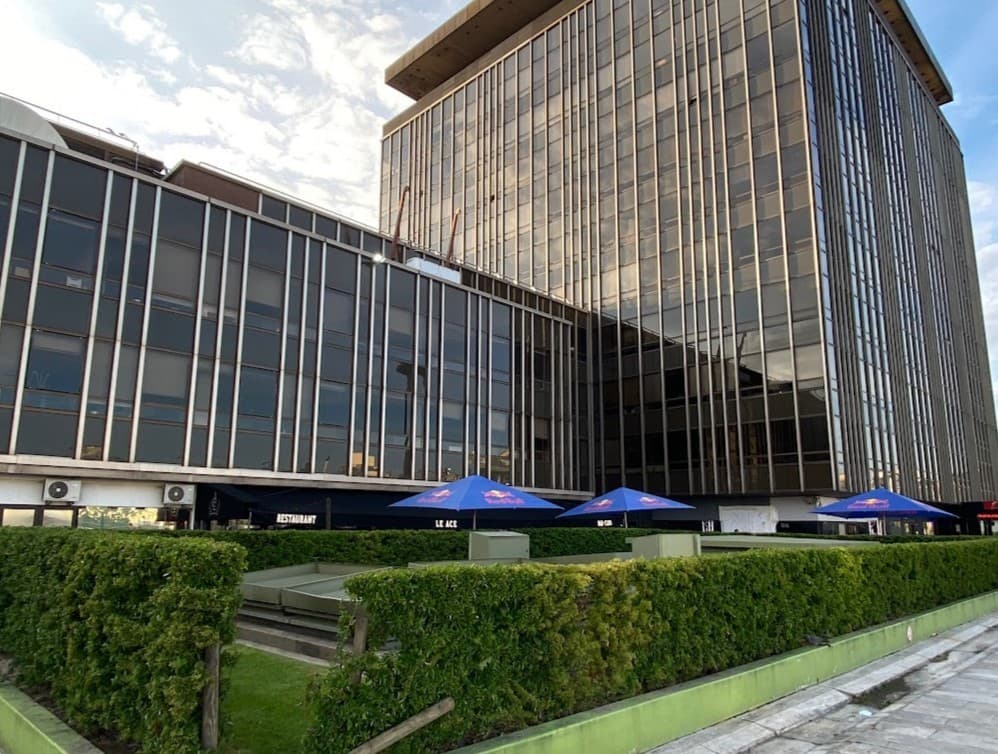 ACE club - Paris (Paris)