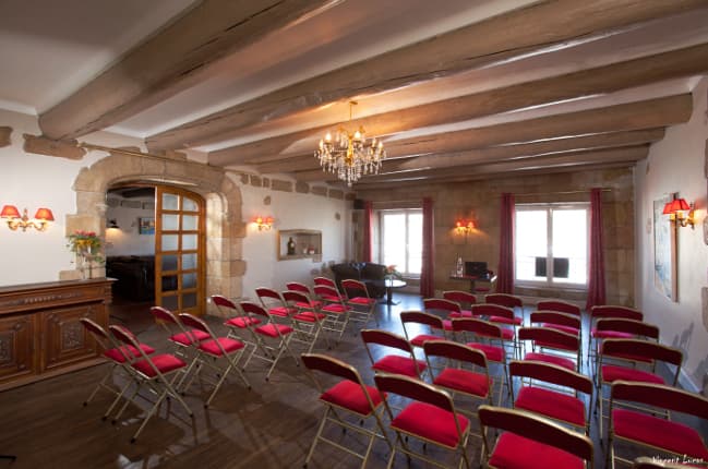 Club du Vieux Port - Marseille (Bouches-du-Rhône)