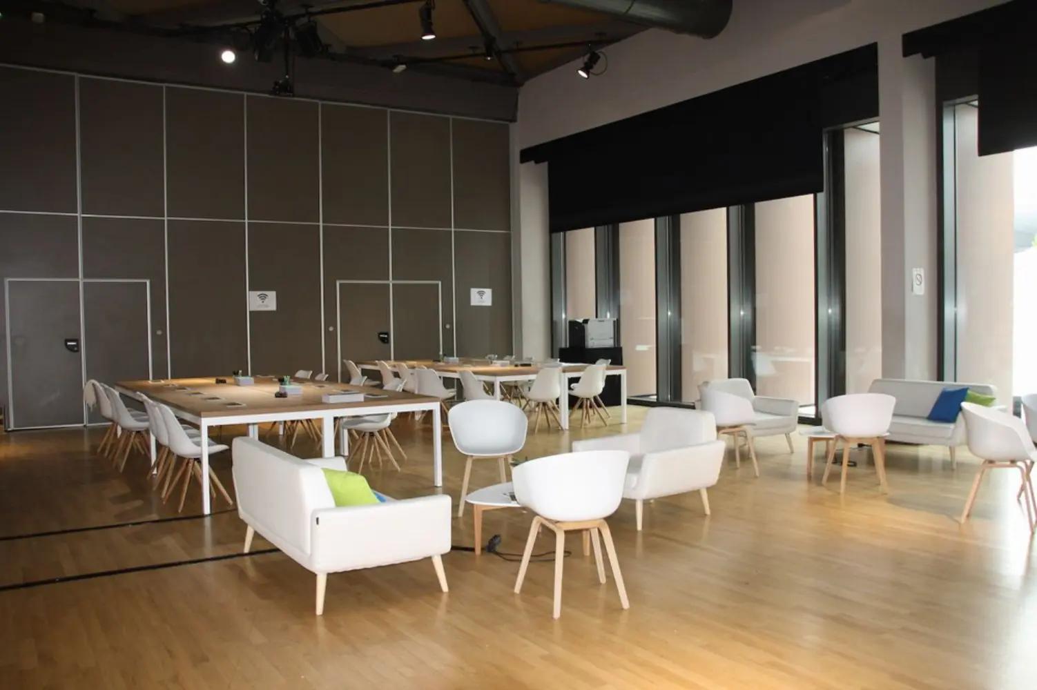 L'Etage - Rennes (Ille-et-Vilaine)