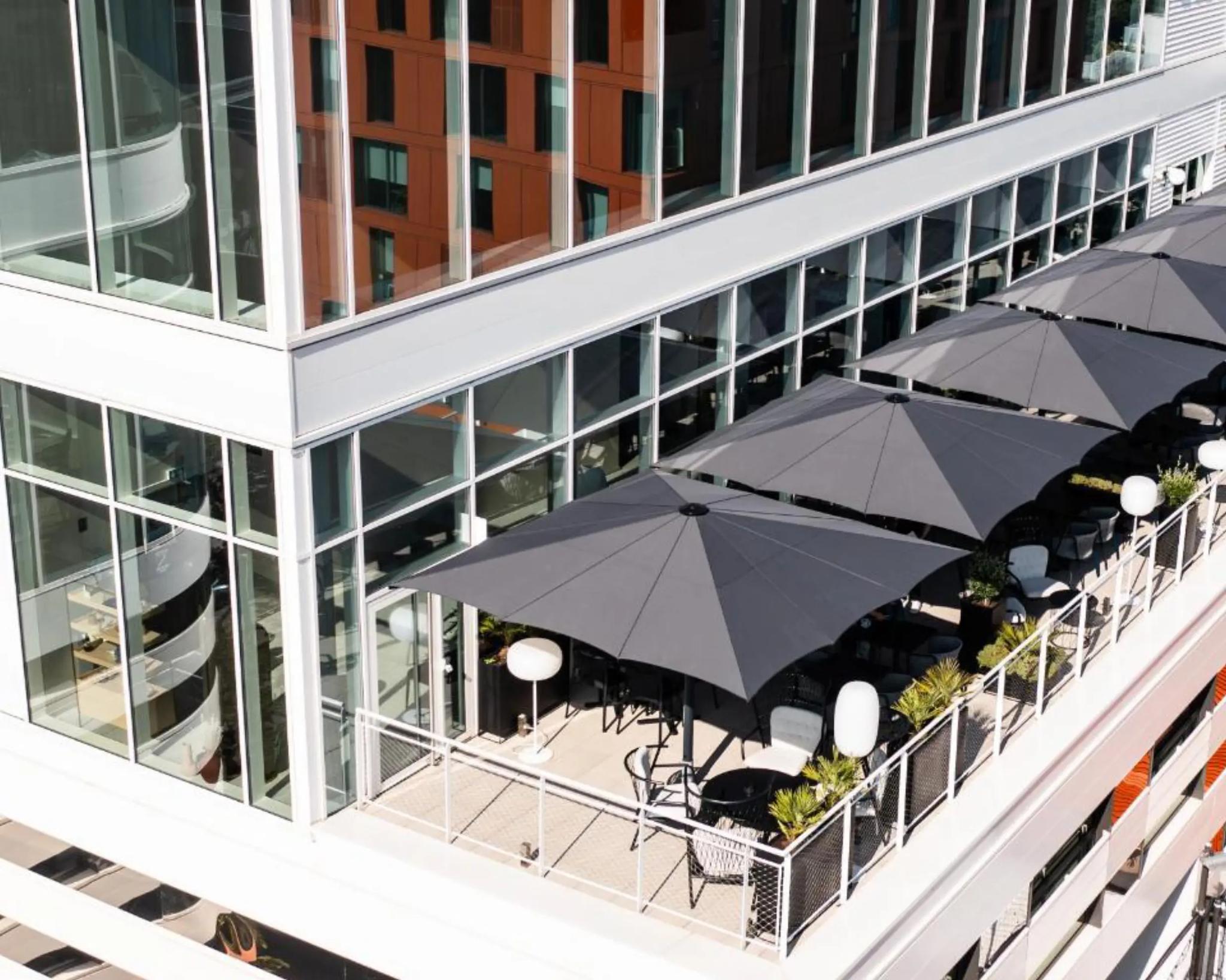 Residence Inn by Marriott Strasbourg - Strasbourg (Bas-Rhin)