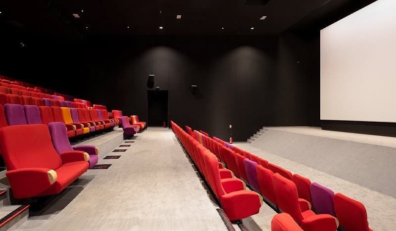 Cinéma Véo Muret - Muret (Haute-Garonne)
