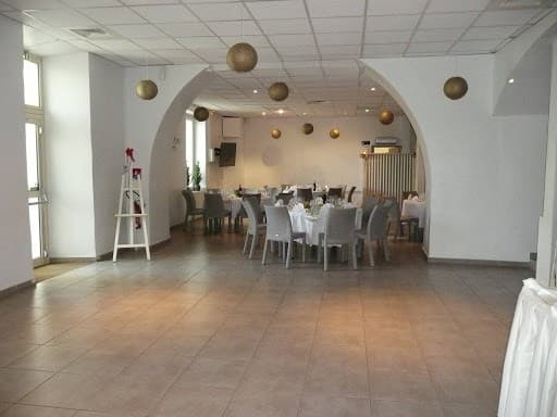 Les Salons de Saint-Pons - Gémenos (Bouches-du-Rhône)