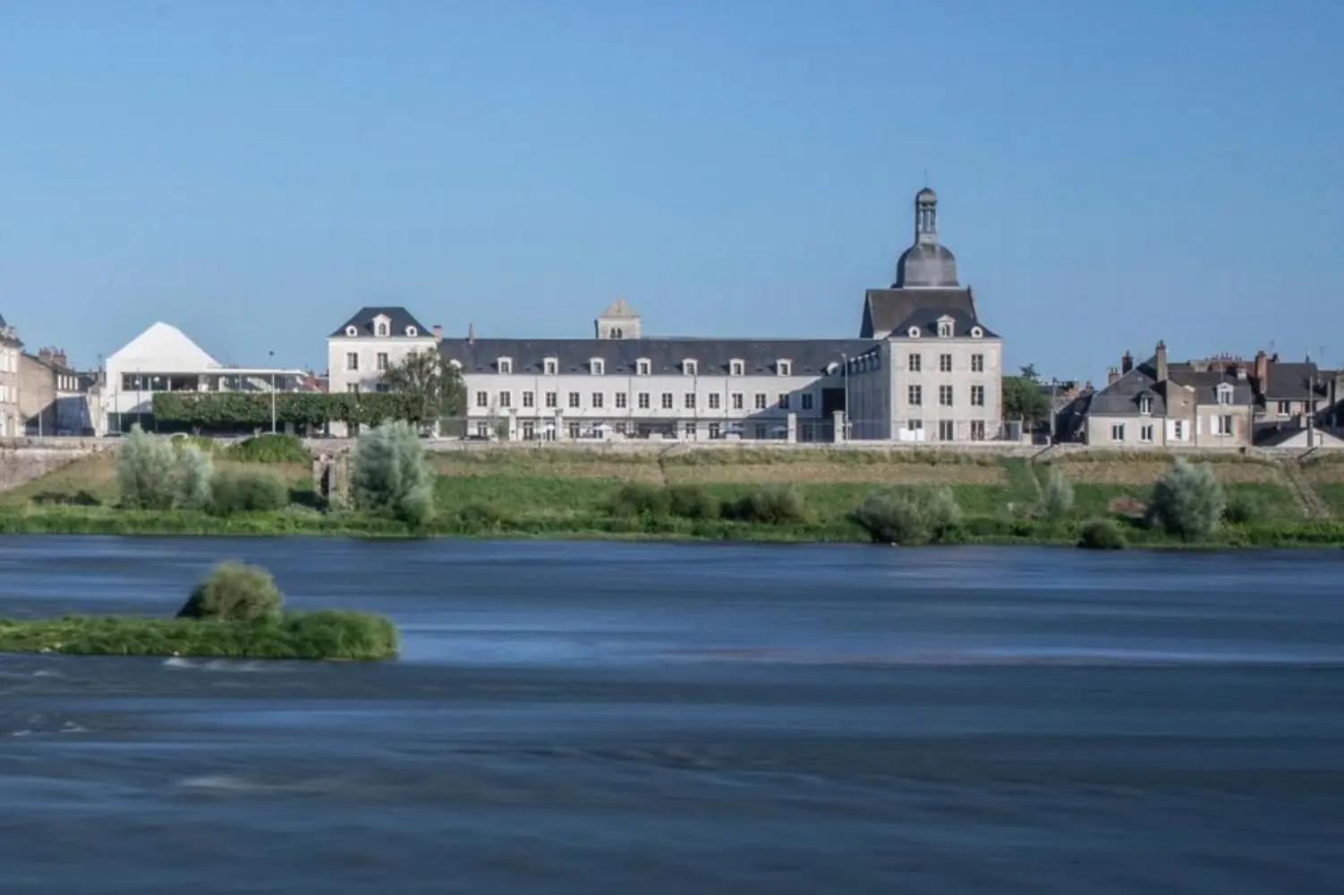 Fleur de Loire - Blois (Loir-et-Cher)