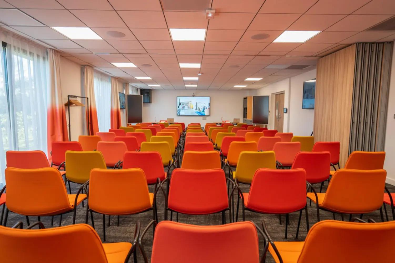 Holiday Inn Bordeaux-Merignac - Mérignac (Gironde)