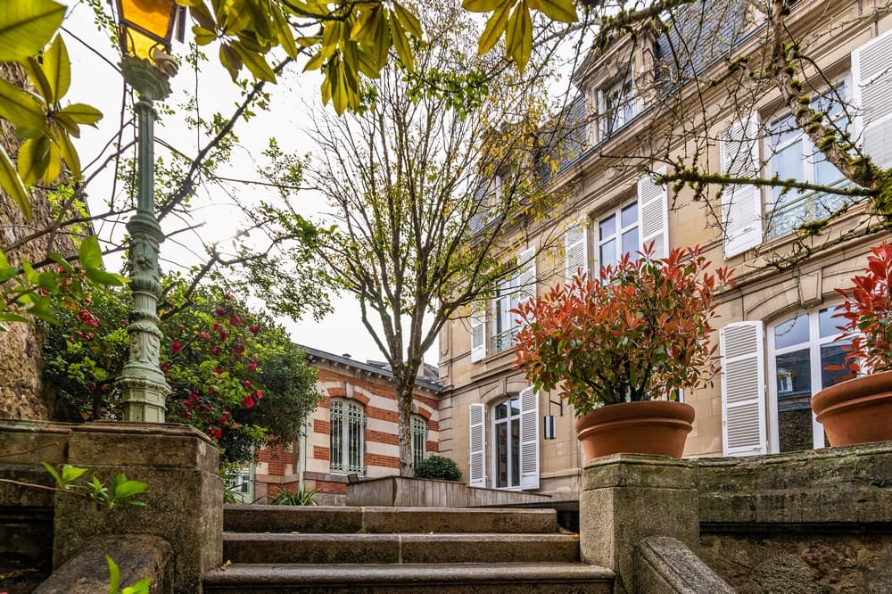 Les Argentiers - Limoges (Haute-Vienne)