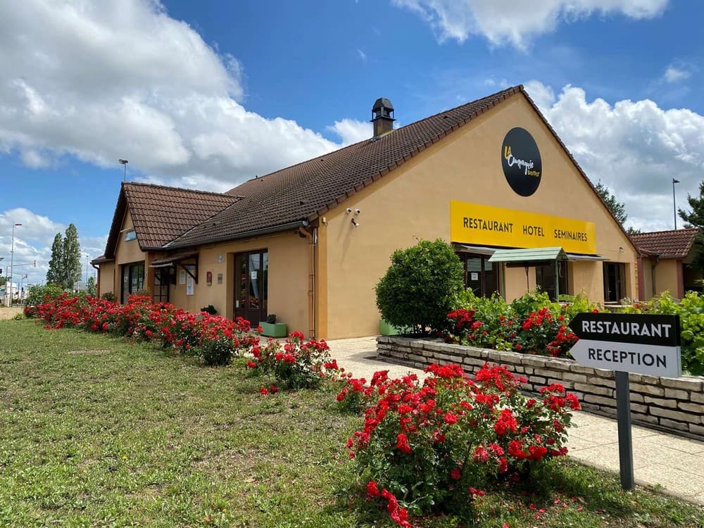 Kyriad Roanne Direct - Roanne (Loire)