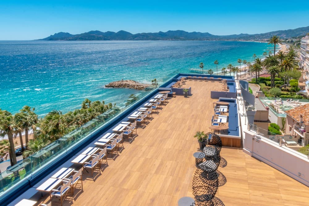 Canopy by Hilton Cannes - Cannes (Alpes-Maritimes)