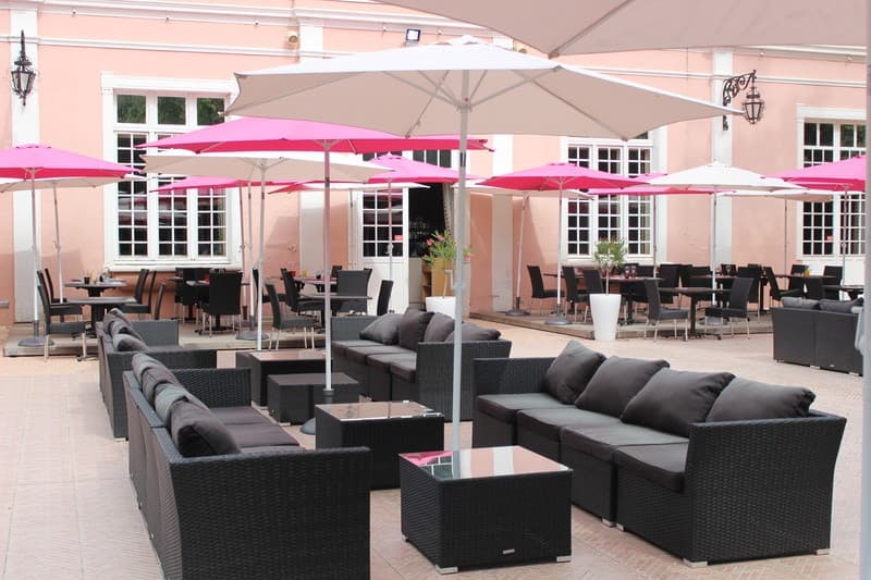 Casino de Fouras - Fouras (Charente-Maritime)