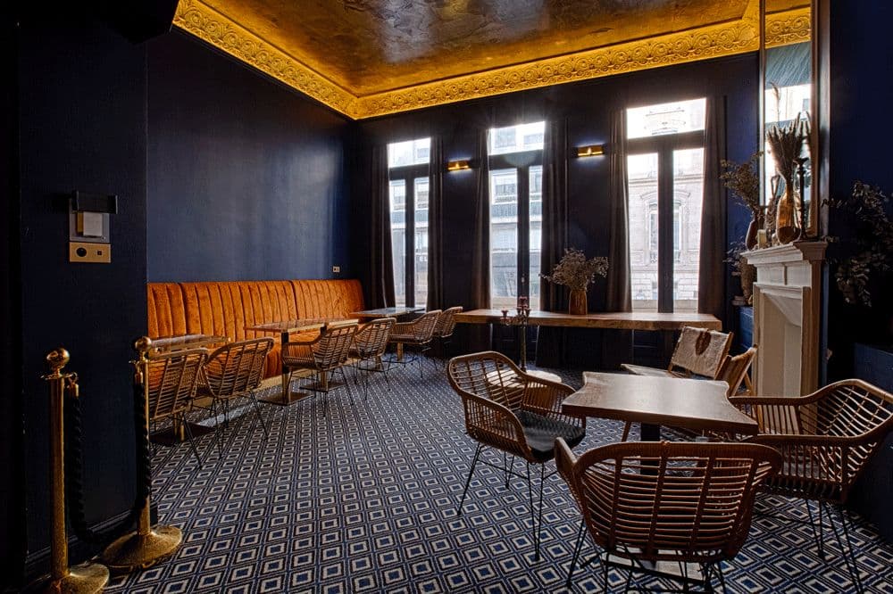 Au Sanae - Paris (Paris)