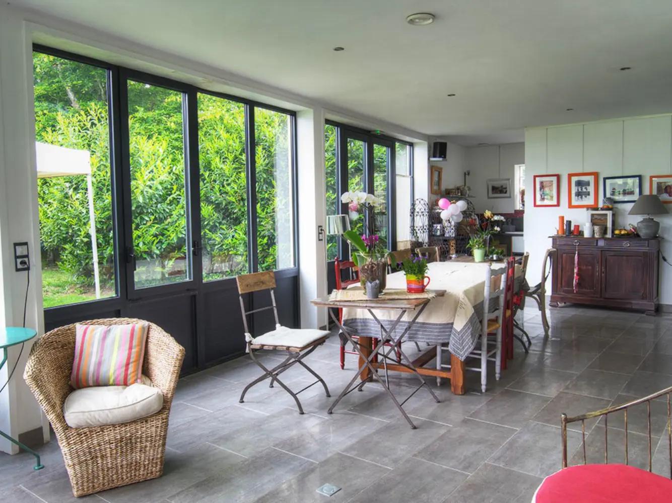 Maison Prairie Bonheur - Magny-les-Hameaux (Yvelines)